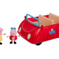 Peppa Pig'S Red Car