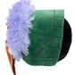 Mochibi - My Hero Academia - Overhaul - Plush Toy, Collectable, Soft, 6'', Officially Licensed, Stackable, Anime