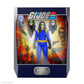 Super7 ULTIMATES! G.I. Joe Baroness - 7 G.I. Joe Action Figure with Accessories Classic Cartoon Collectibles and Retro Toys