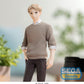 Sega - Tv Anime Spy X Family - Pm Statue - Loid Forger (Plain Clothes)