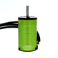 Motor, 4-Pole SENSORED BRUSHLESS, 1412-6400KV