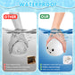 Light Up Whale Bath Toys Sprinkler For Babies 0-6 6-12 12-18 Months, Valentines Day Boys Girls 1St Birthday Gifts, Toddler Bath