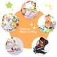 Baby Kick and Play Piano Gym Activity Play Mat