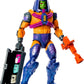 Masters Of The Universe Masterverse Action Figure, Man-E-Faces Toy Collectible With Articulation & Accessories, 7 Inch