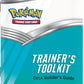 Pokemon Tcg: 2024 Trainers Toolkit