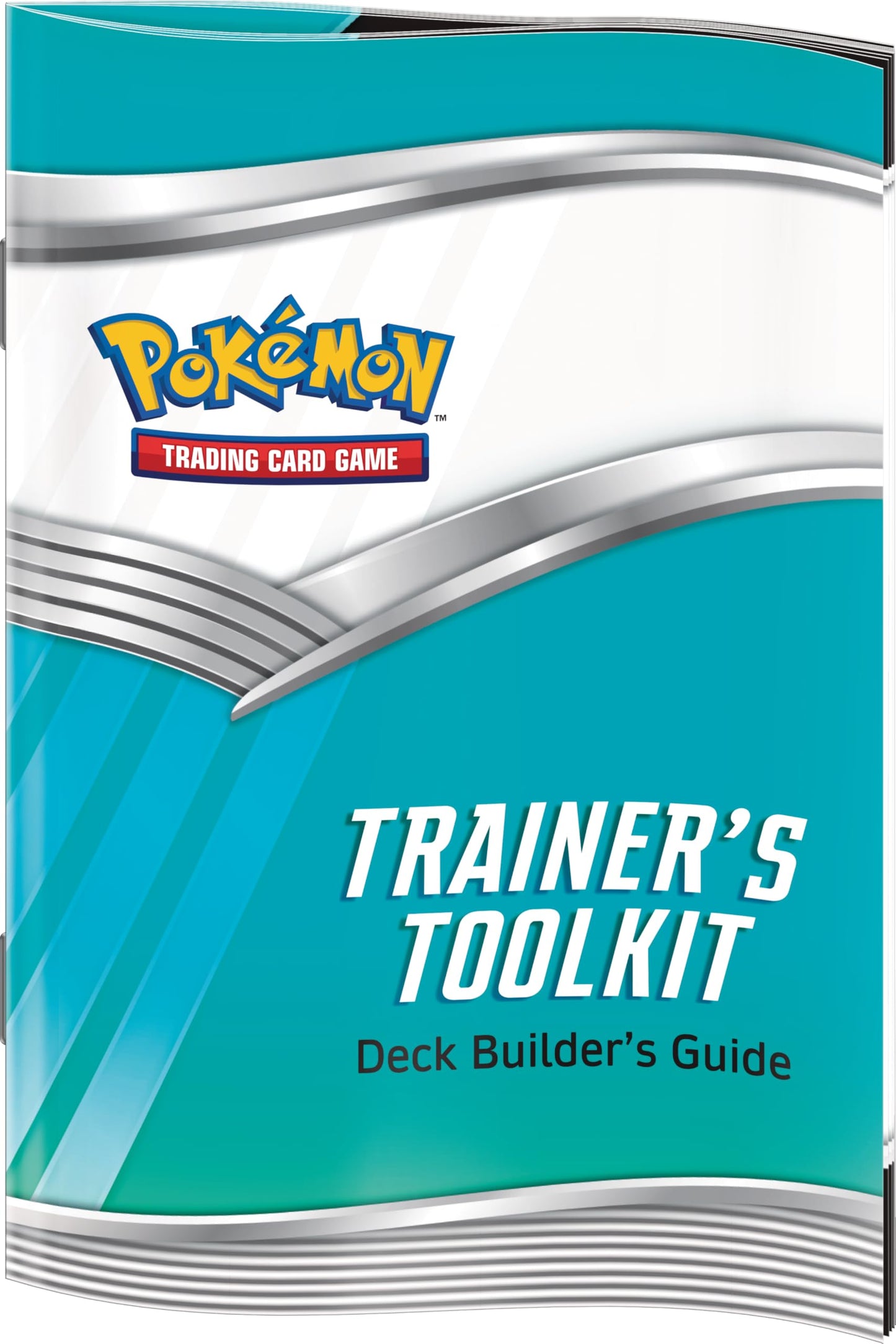 Pokemon Tcg: 2024 Trainers Toolkit