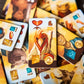 Near And Far By Red Raven Games, Strategy Board Game