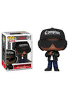 Funko Pop! Rocks Eazy - E Vinyl Figure, Multicolor, Model 47810