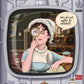 Ridley's Escape Room Game: Timescape - Jane Austen Edition, 1+ Players, Ages 12+, 90 Min Playtime, Re-Playable & Giftable