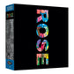 RoseArt 1000 Piece Jigsaw Puzzle - Cute Colorful Cats - Multi-colored - Model 4500ZZA - Perfect for Adults