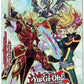 Yu-Gi-Oh! KONPLSD Powercode Link Structure Deck