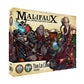 Malifaux: Ten Thunders / Resurrectionist Yan Lo Core Box (23710)