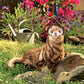 Folkmanis Ferret Hand Puppet