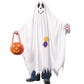 Fun World Kid'S Friendly Ghost Costume, Large