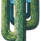 Beistle Jointed Cactus