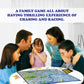 Funskool Scotland Yard Board Game (3-6 Players, 10+)