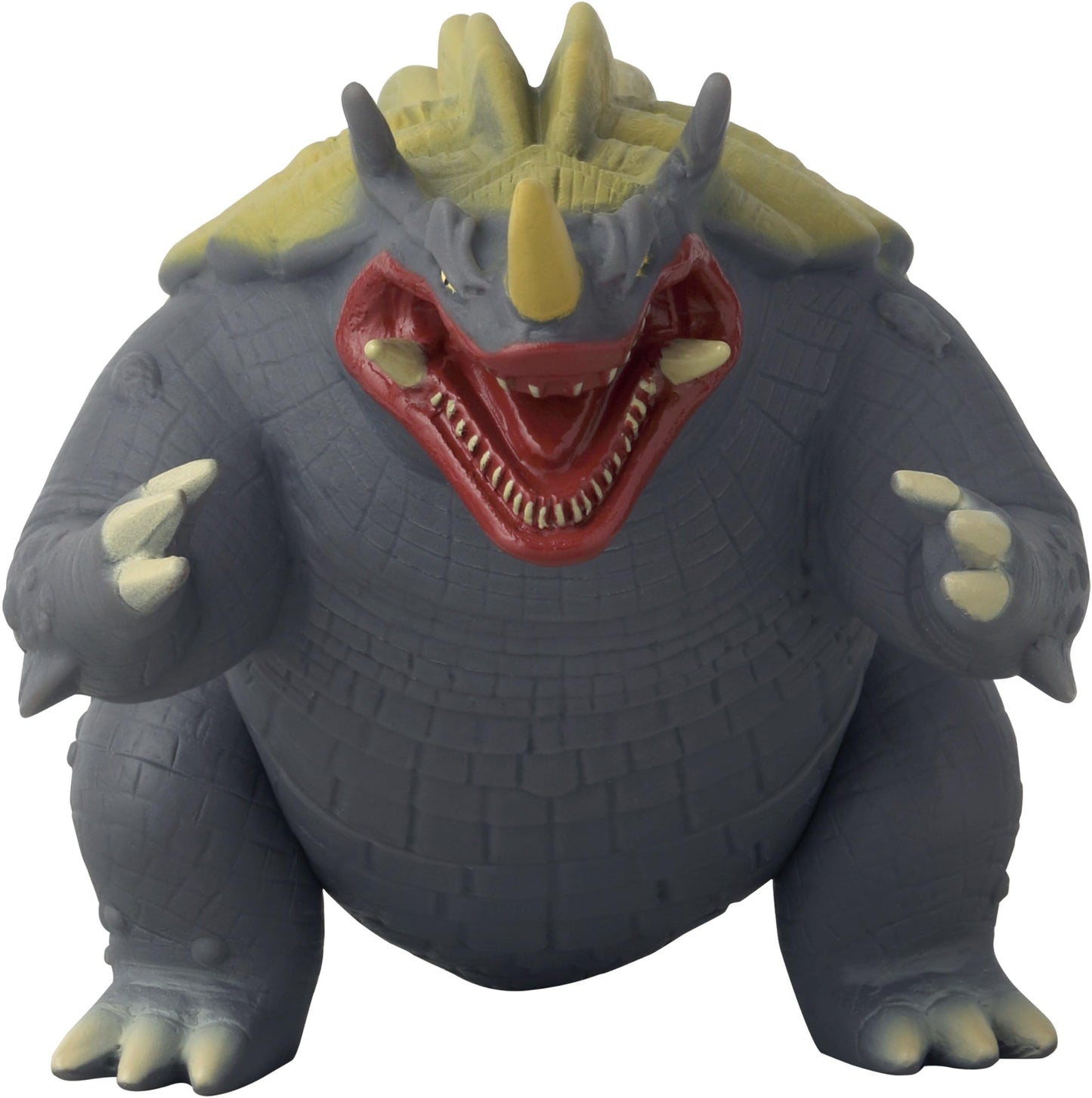 Bandai Namco Ultraman - Sofvi Kaiju Series - 5' Neronga Soft Vinyl Figure