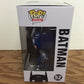 Funko Pop! Arkham Asylum Blue Batman Hot Topic Exclusive