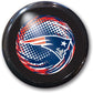 MasterPieces Kids Game Day NFL New England Patriots Duncan Yo-Yo, Multicolor, Ages 6+, Model NEP3190, Officially Licensed