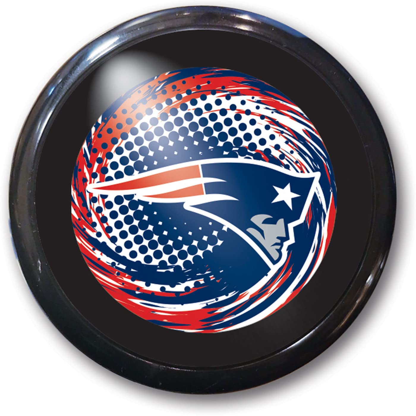 MasterPieces Kids Game Day NFL New England Patriots Duncan Yo-Yo, Multicolor, Ages 6+, Model NEP3190, Officially Licensed