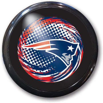 MasterPieces Kids Game Day NFL New England Patriots Duncan Yo-Yo, Multicolor, Ages 6+, Model NEP3190, Officially Licensed