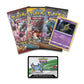 Pokemon TCG Mimikyu Sidekick Collection Box, Multicolor, Model 728192497759, Paper Material