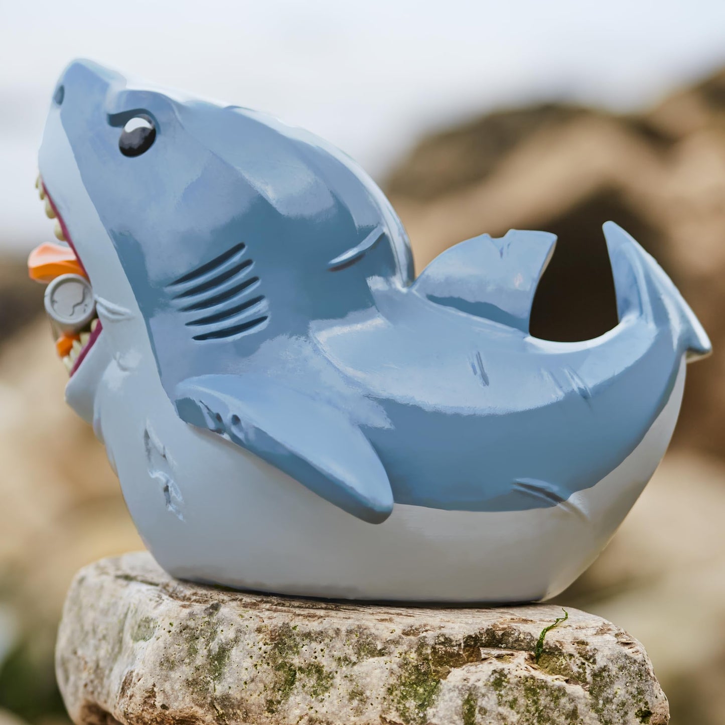 Tubbz - Jaws - Bruce (Gas Bottle) (Giant Xl Edition)