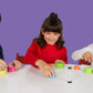 Blue Orange Games Cupcake Academy Board Game- New Cooperative Board Game For 2 To 4 Players. Recommended Ages 8 & Up