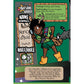 9th Level Games: Nancy Druid - Softcover RPG Book, Polymorph, Magic Mysteries & Merit Badges, Solve Natures Cutest Mysteries, A