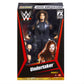 WWE Undertaker advanced Ringside limited availability Series 1 Action Figure