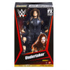 WWE Undertaker advanced Ringside limited availability Series 1 Action Figure