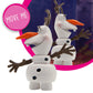Bullyland Olaf Action Figure