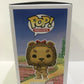 Funko Pop! Movies: The Wizard Of Oz - Cowardly Lion - 1/6 Odds For Rare Chase Variant - Flocked - Collectable Vinyl Figure - Gift Idea - Official Merchandise - For Kids & Adults - Movies Fans