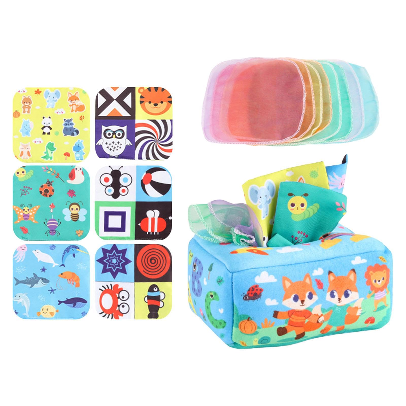 Ecomistiq Sensory Game Learning Activities Cognition Games For Kindergarten Toddlers Lion|Toys & Hobbies | Educational | Other E