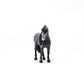 Schleich Horse Club Pura Raza Española Stallion Mare Figurine - Detailed Horse Toy With Dappled Gray Coat, Durable For Education And Imaginative Play For Boys And Girls, Gift For Kids Ages 5+