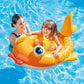 Intex 59380Ep The Wet Set Inflatable Pool Cruiser - Random Design