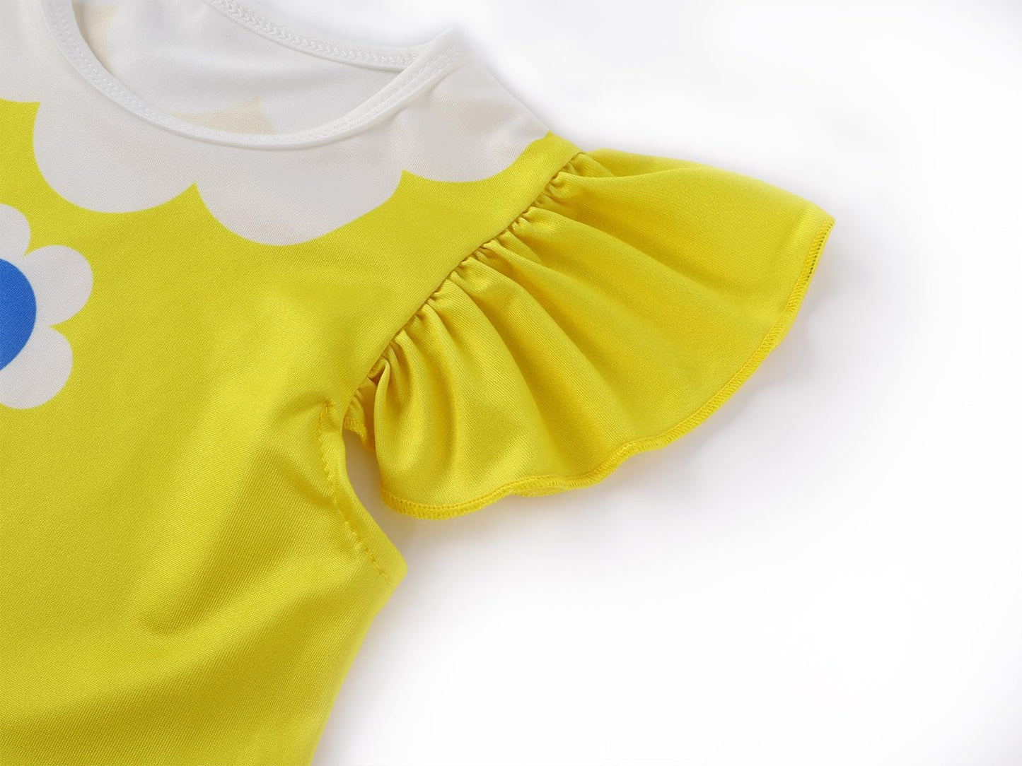 Marendyee Princess Costume for Girls Halloween Cosplay Dress Birthday Outfit