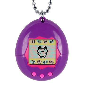 Tamagotchi Original - Purple