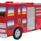 Motormax Take Along Fire Station Playset