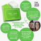 {THE AND} Healing Edition Couple Card Game - 199 Question Cards for Healing Relationships - Green, Cards