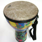 African Djembe Drum