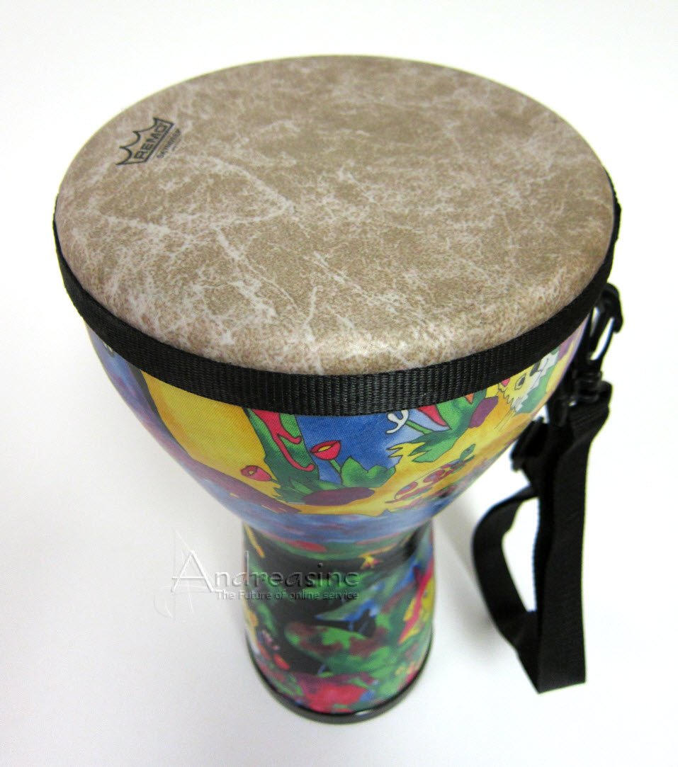 African Djembe Drum