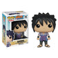Funko Pop Anime: Naruto Sasuke Action Figure Multi, Standard
