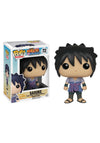 Funko Pop Anime: Naruto Sasuke Action Figure Multi, Standard