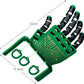 Cyborg Arm STEM Limb