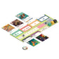 Nova Era Board Game - Civilization Building & Economic Strategy Game, Accessible Game For Kids & Adults, Ages 12+, 2-4 Players,