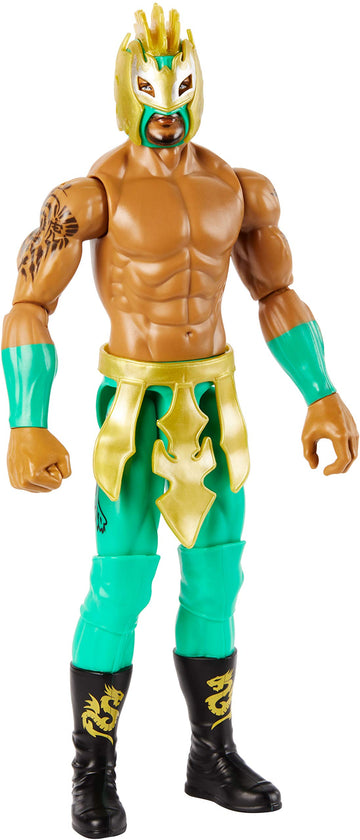 Wwe Kalisto 12' Action Figure