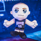 Bleacher Creatures Sacramento Kings Jason Williams 8' Nba Kuricha Sitting Plush - Soft Chibi Inspired Nba Superstar