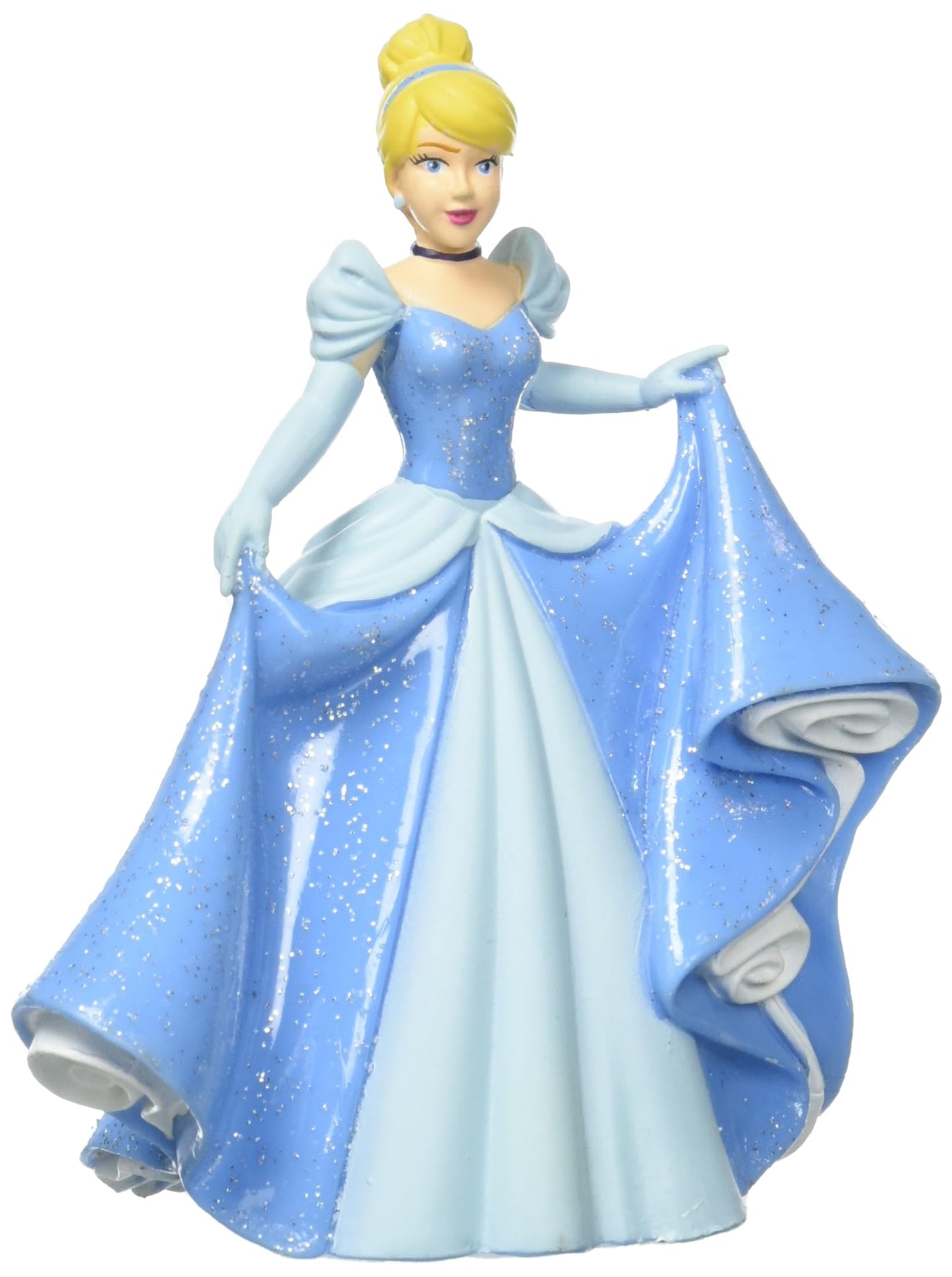 Bullyland Cinderella Action Figure, 4.13'