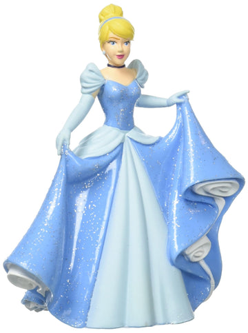 Bullyland Cinderella Action Figure, 4.13'